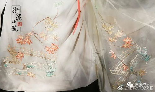 漢服成品市場動態觀察 傳統與現代交織的服裝商情